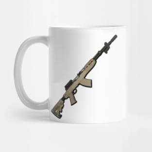 SKS Mug